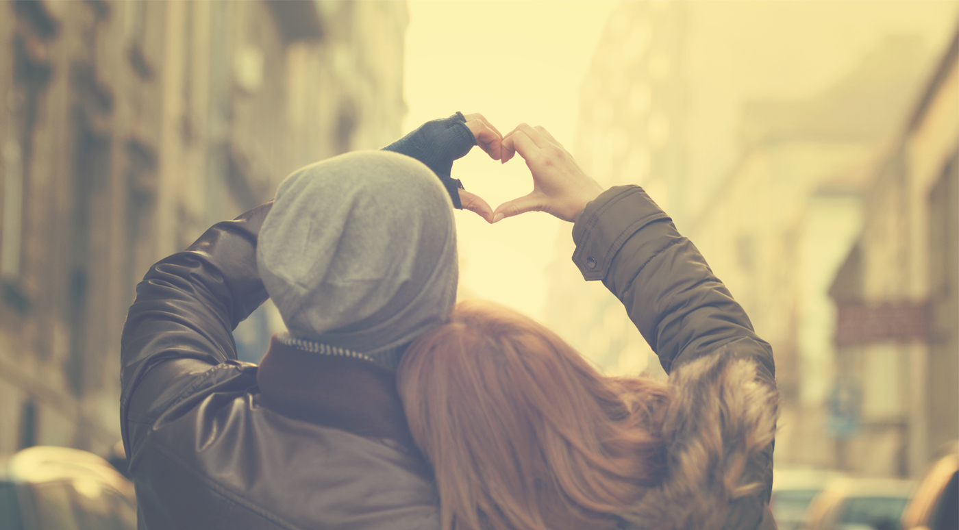 viaje de novios romantico