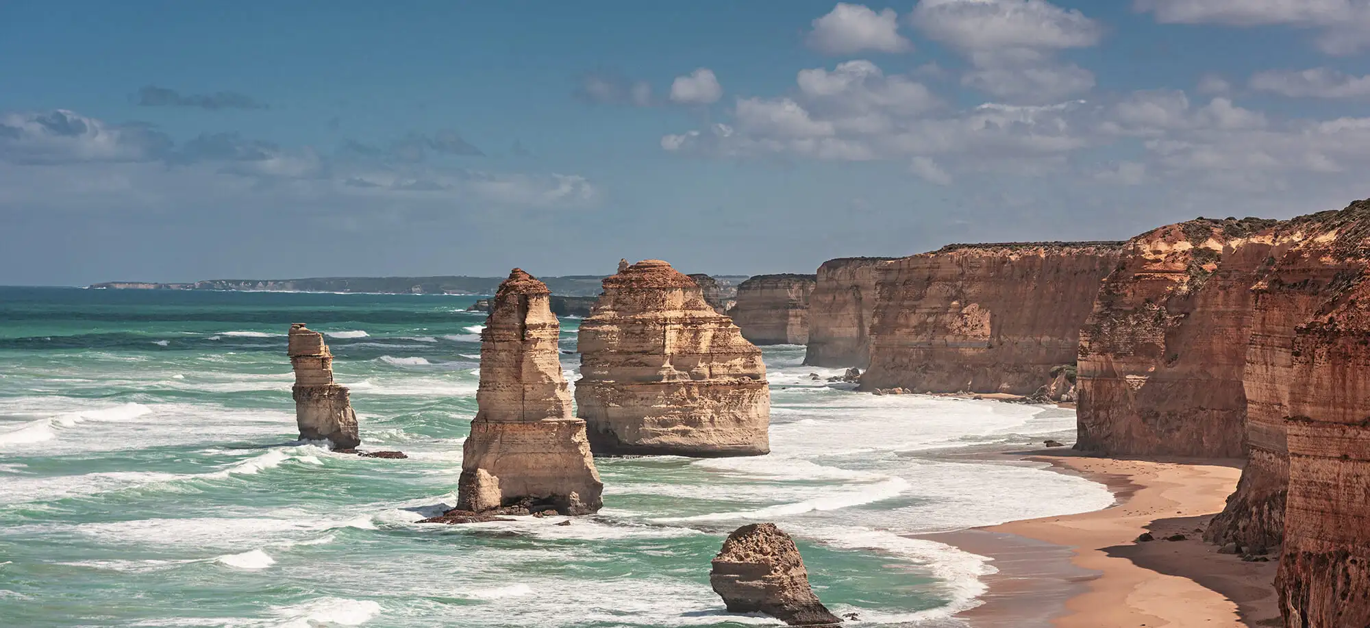 Mejor época para viajar a Australia