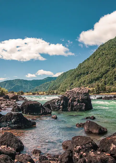 Mejor época para viajar a Chile