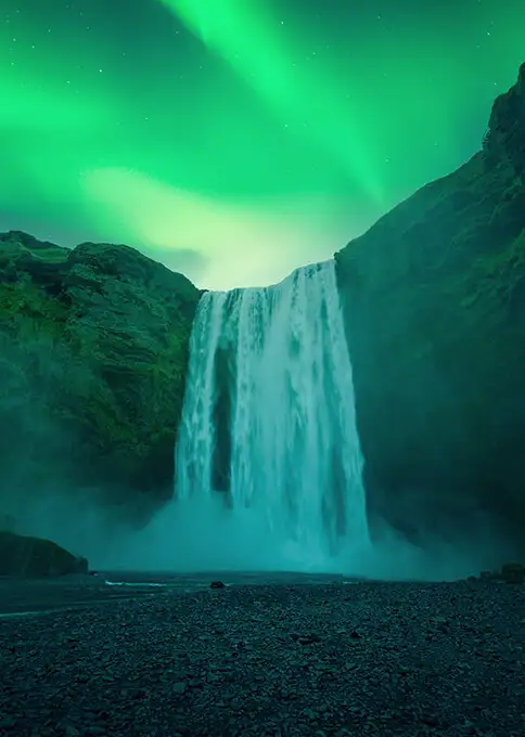 Mejor época para viajar a Islandia