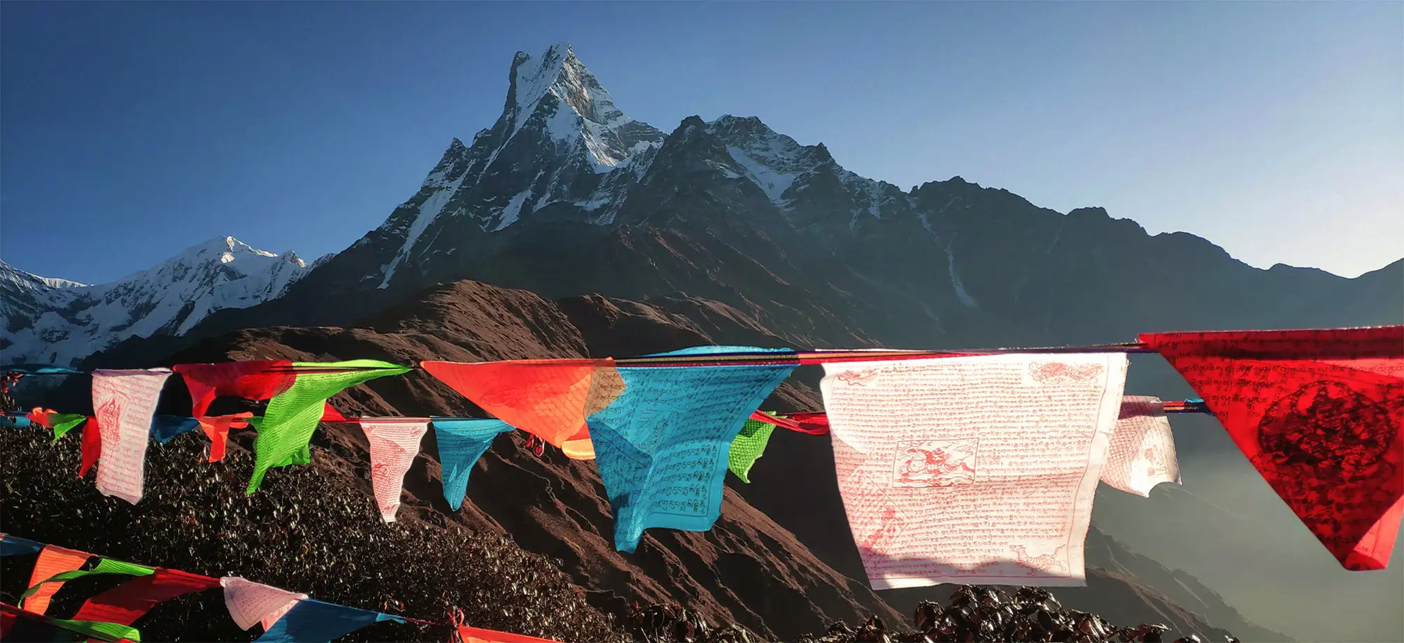 Mejor época para viajar a Nepal