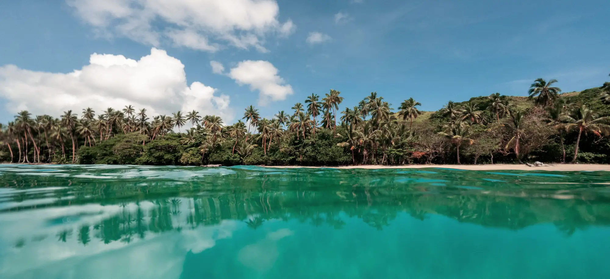 Mejor época para viajar a Fiji