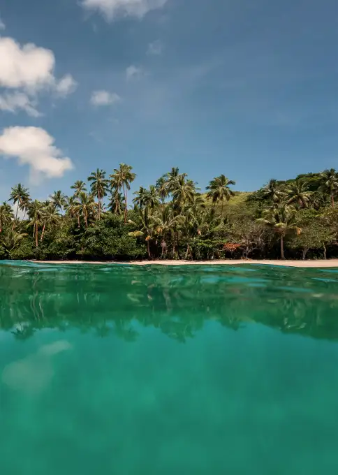 Mejor época para viajar a Fiji