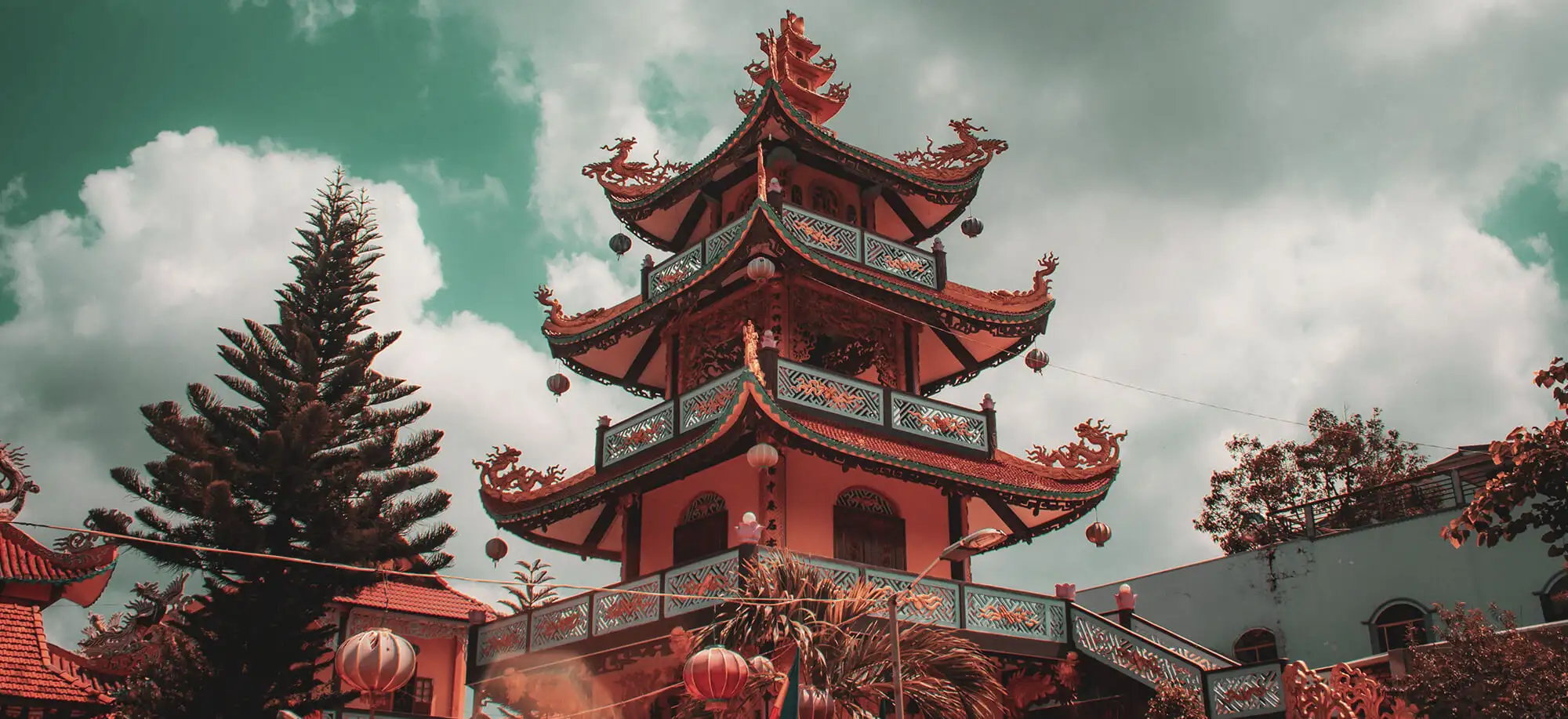 Mejor época para viajar a Vietnam