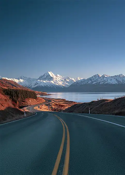 Mejor época para viajar a Nueva Zelanda