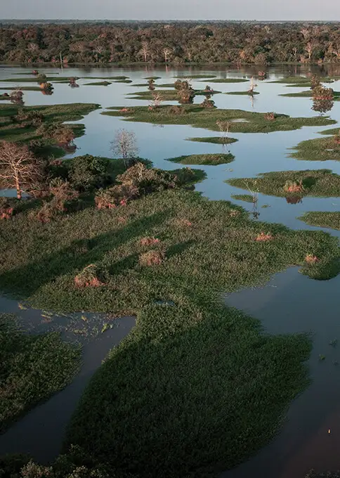Mejor época para viajar a Brasil