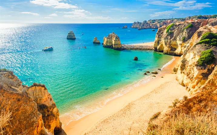 mejores-regiones-portugal-algarve