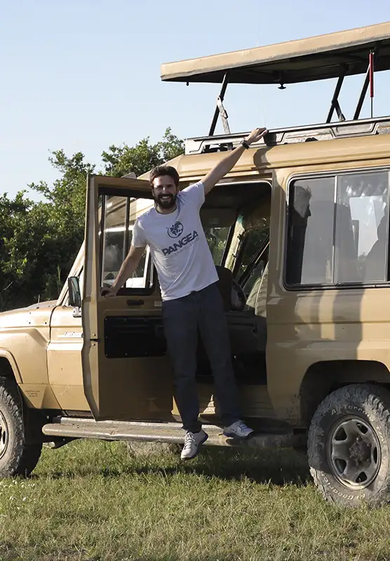 Miguel ha estado en Tanzania para contártelo todo