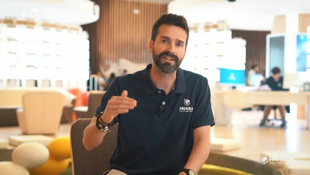 Miguel te da sus principales recomendaciones para viajar a Tanzania