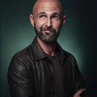 Fotógrafo, realizador y creador de contenidos