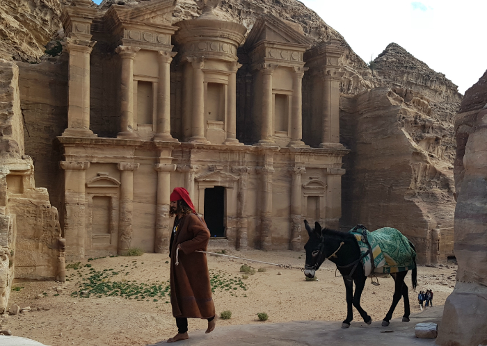 monasterio-petra-jordania