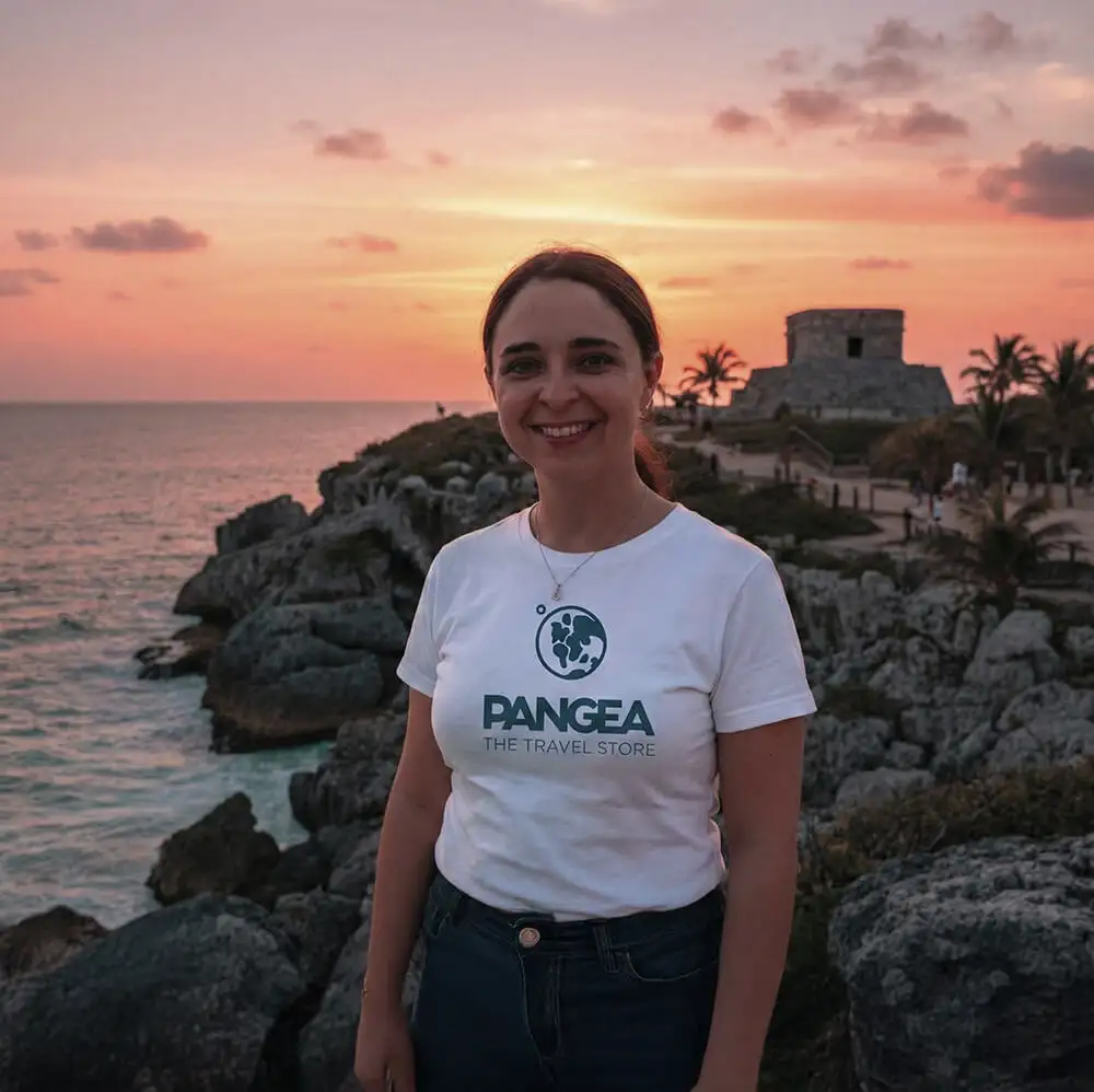 Por qué soy experta