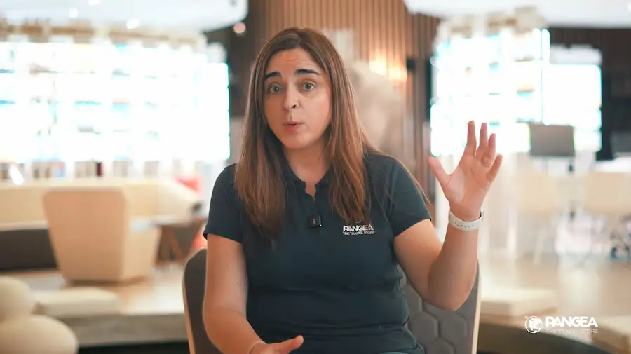 Mónica te cuenta qué ver y hacer en México