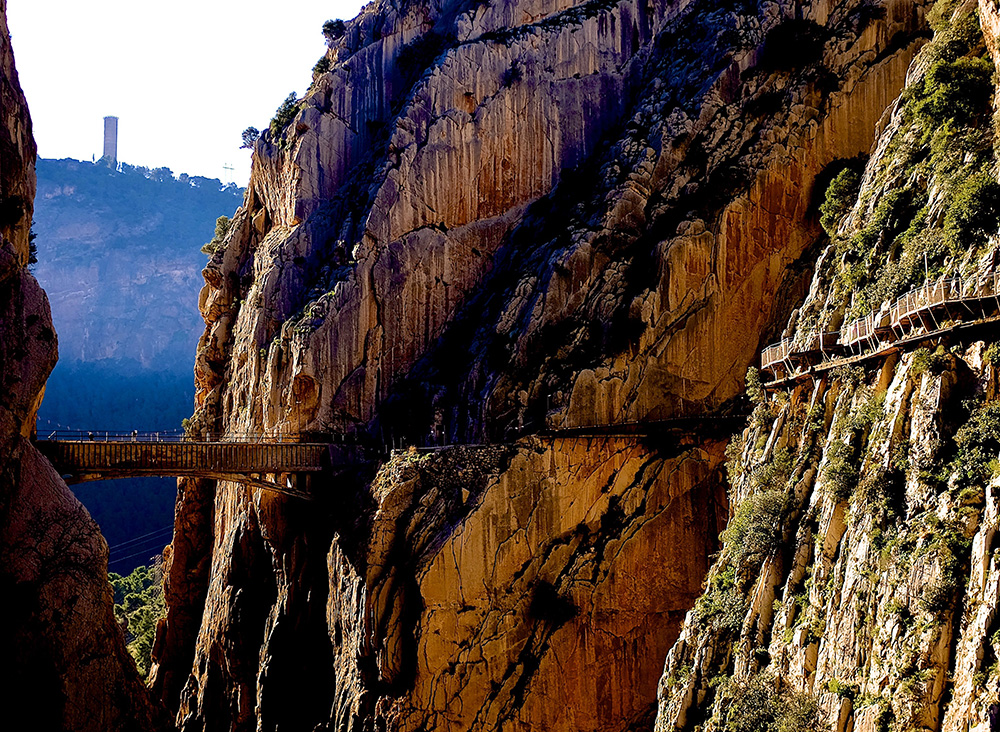 8 espectaculares patrimonios de España (con permiso de La Alhambra)