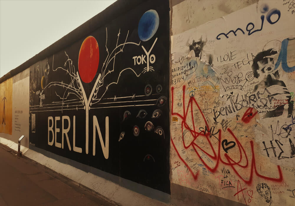 De escapada a Berlín: el top 10 imprescindible