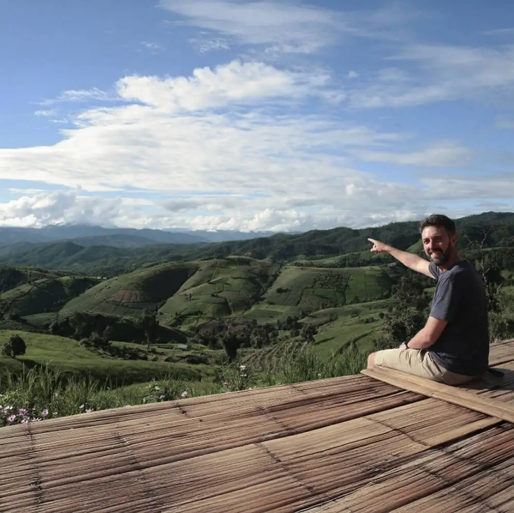 Por qué soy experto