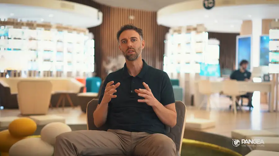 Nacho te cuenta qué ver y hacer en Tailandia