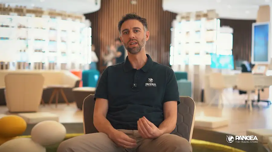 La mejor manera de viajar a Tailandia