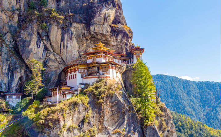 nido-tigre-butan-viaje