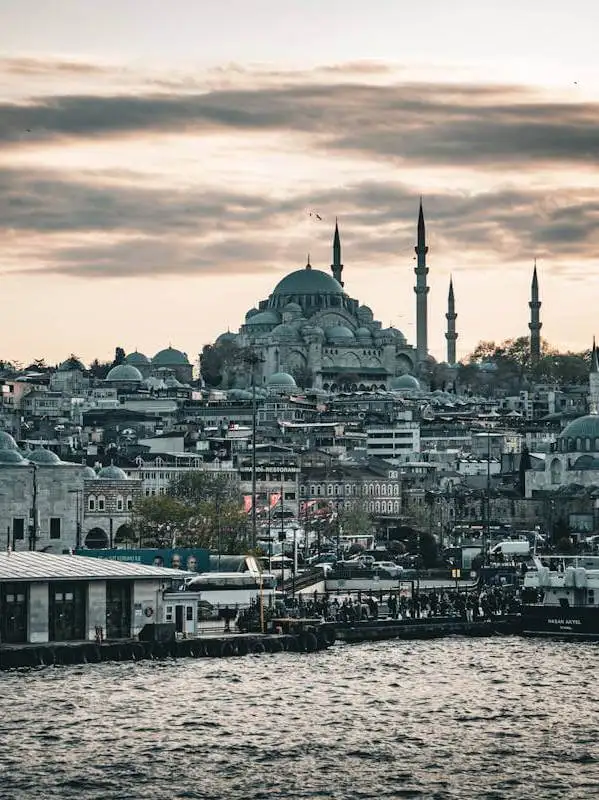 Estambul y Capadocia Mágica