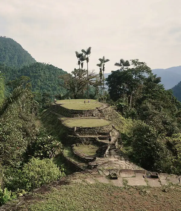 Colombia Indispensable