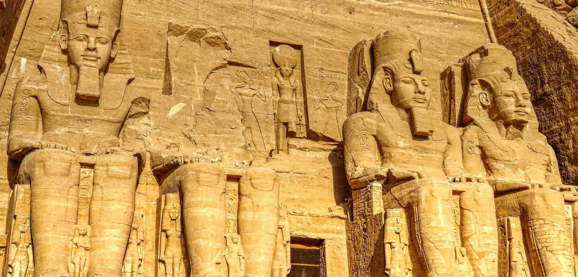 El Secreto de Tutankhamon