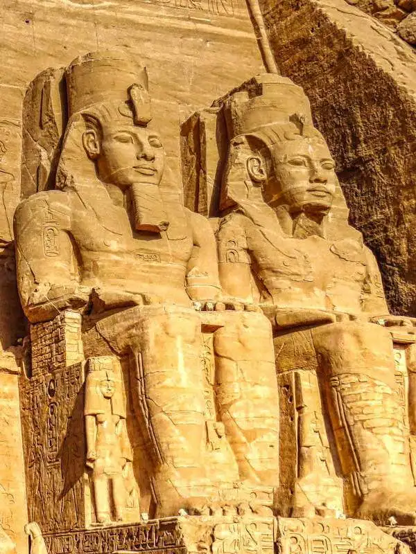 El Secreto de Tutankhamon