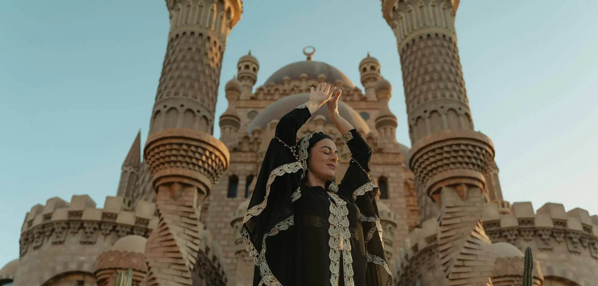 Tesoros del Nilo y Mar Rojo