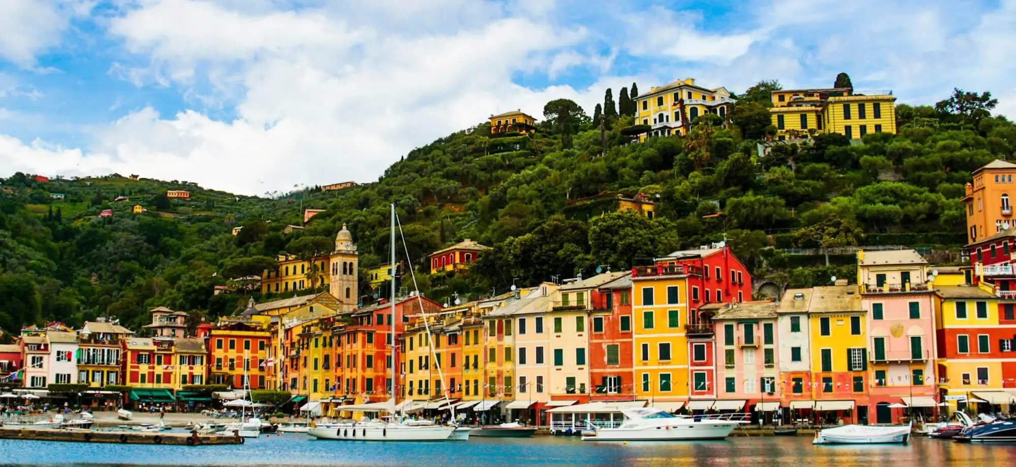 Creuer Costa Creuers pel Mediterrani