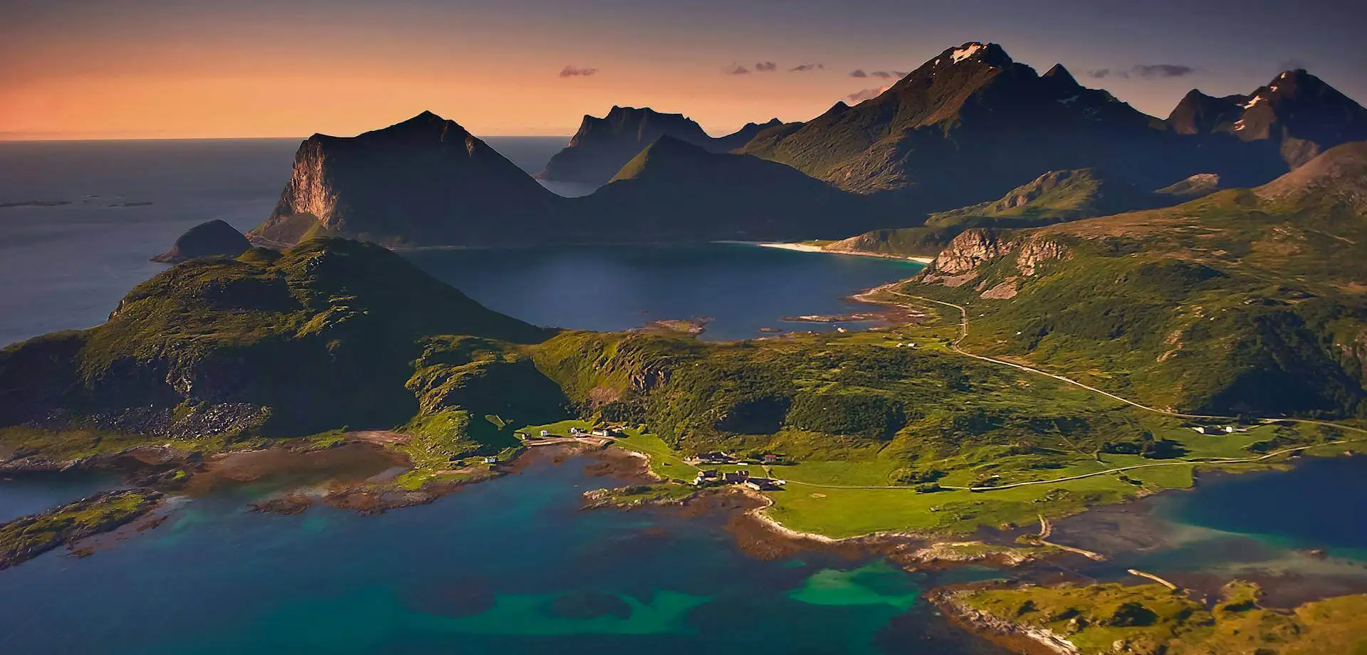 Horitzons del Nord Salvatge