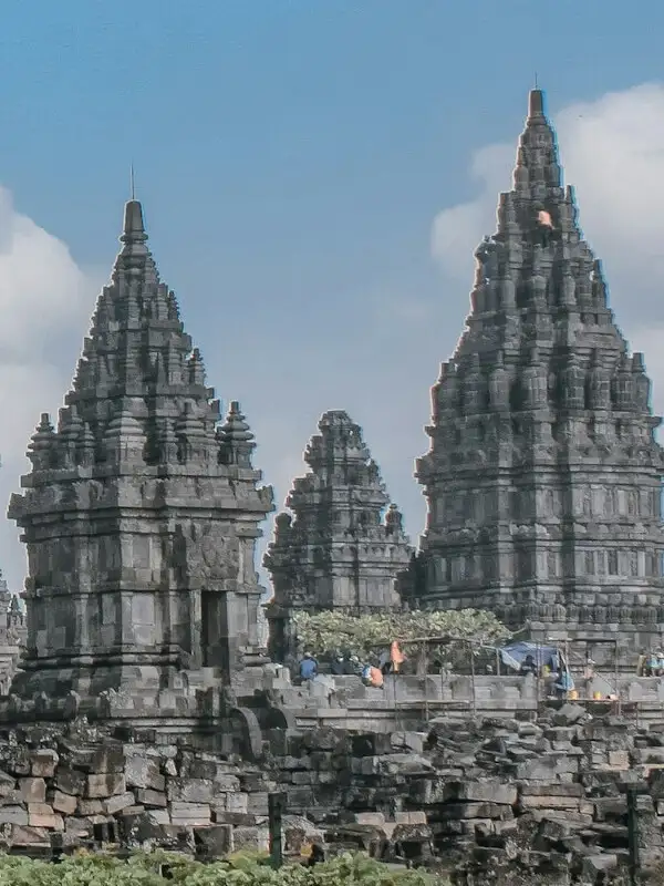 Bali, La Isla de los Dioses