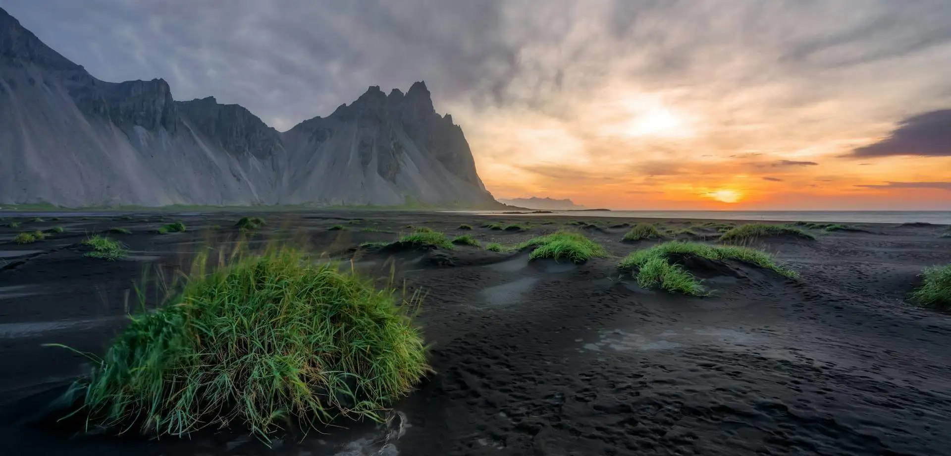 Joyas de Islandia