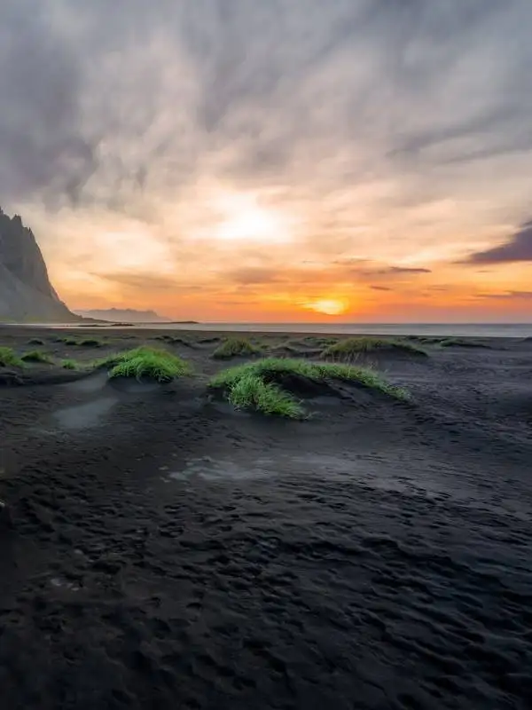 Joyas de Islandia