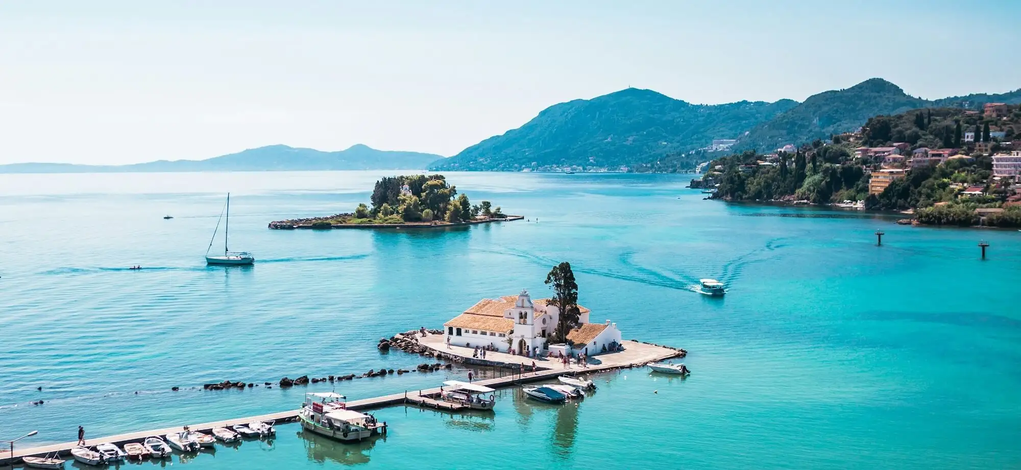 Crucero Mediterráneo MSC Armonía desde Bríndisi