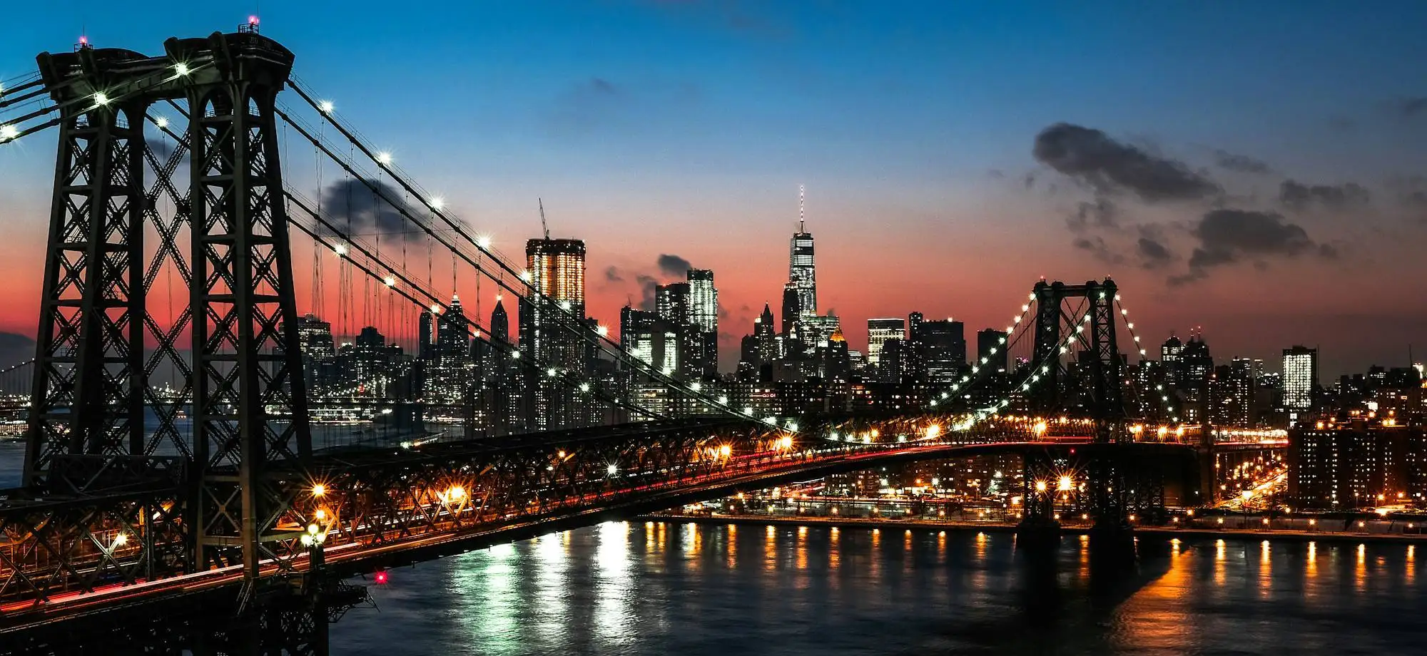 La ciudad que nunca duerme