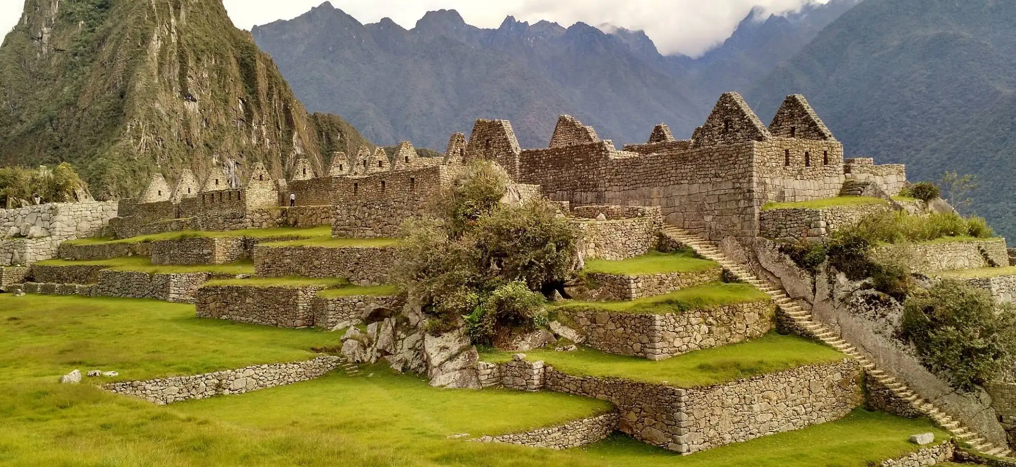El Legado Inca