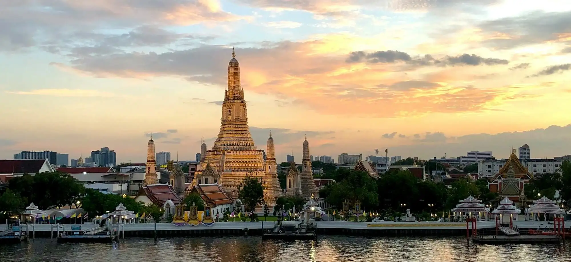 Passió a Tailàndia