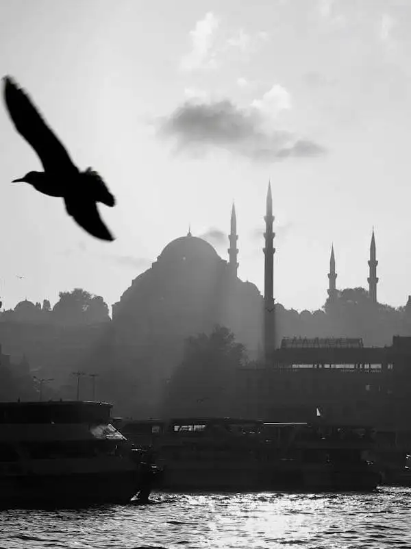 Tesoros de Turquía