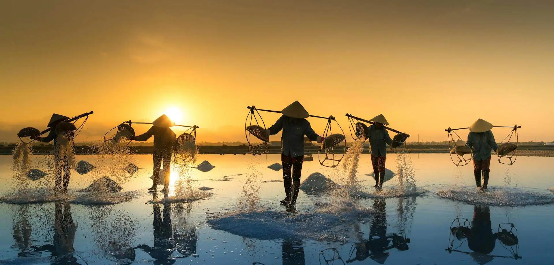 Good Morning Vietnam