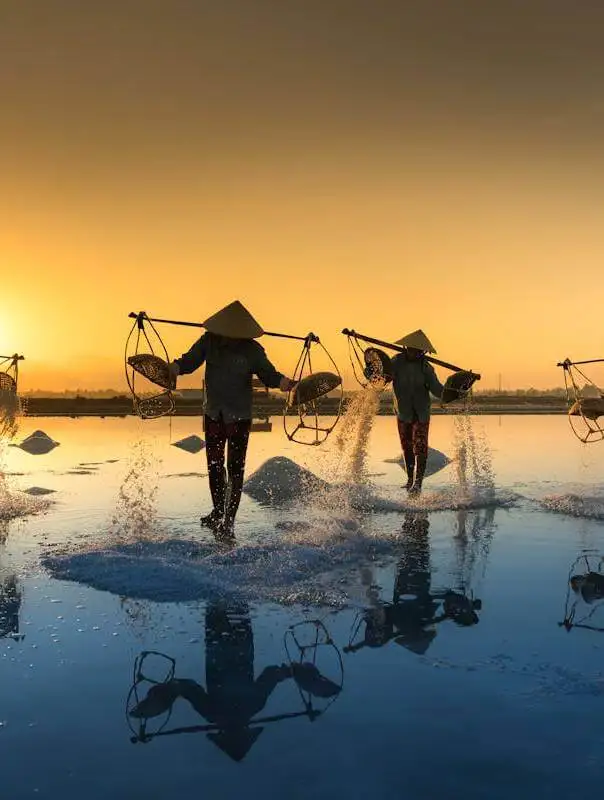 Good Morning Vietnam