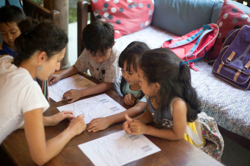 ¿Qué es un viaje solidario y por qué tienes que vivir esta experiencia una vez en la vida?