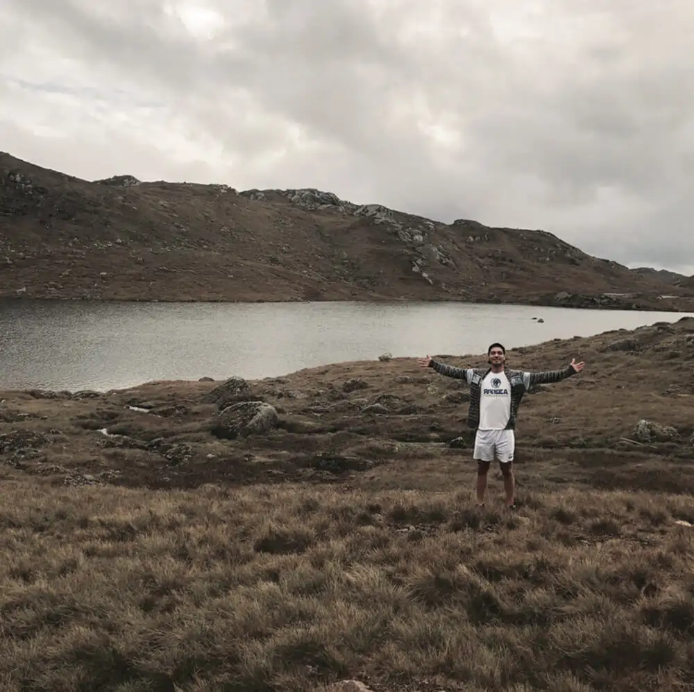 Por qué soy experto