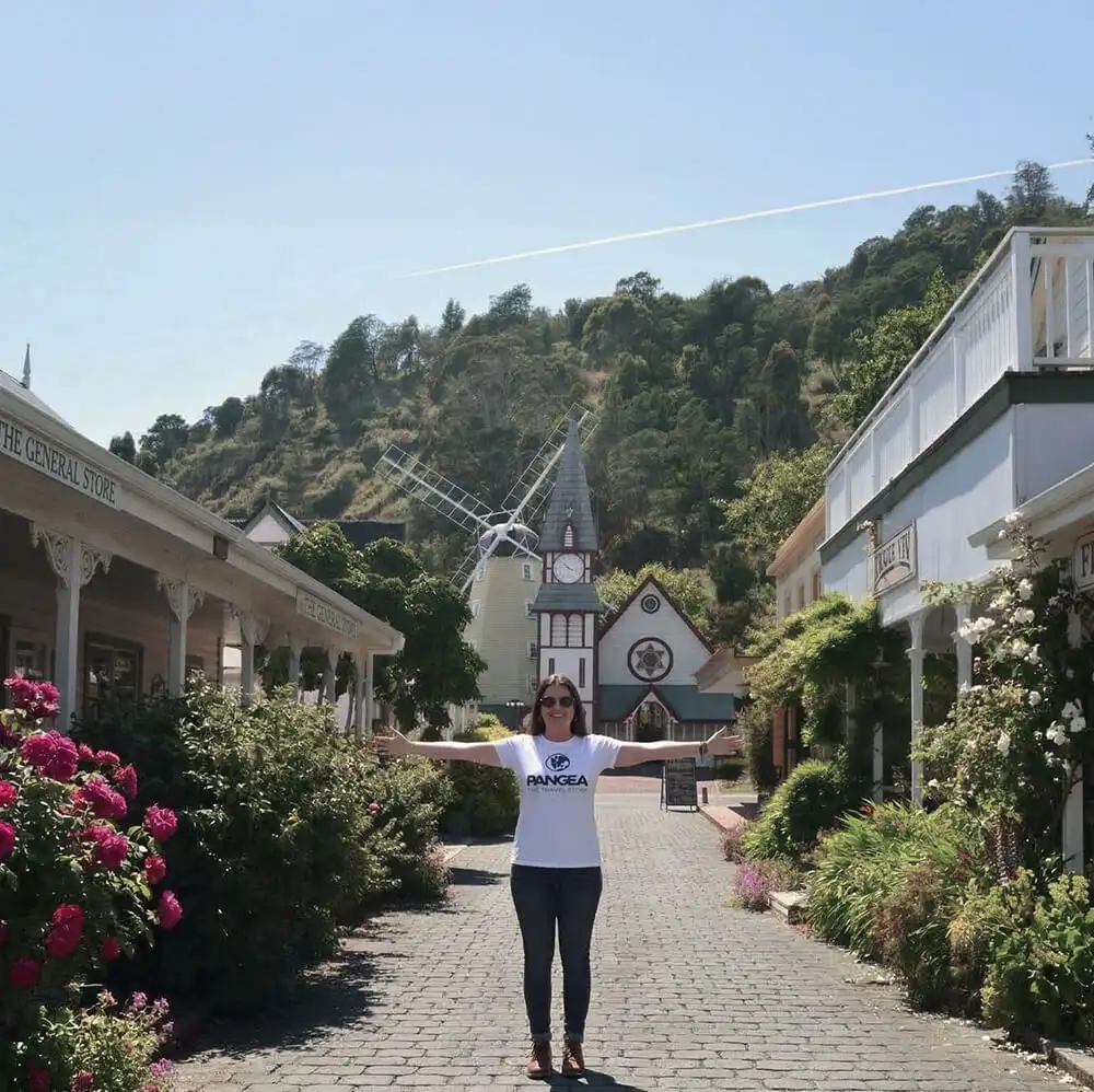 Por qué soy experta