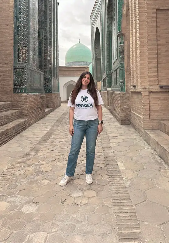 Recomendaciones clave para tu viaje a Uzbekistán