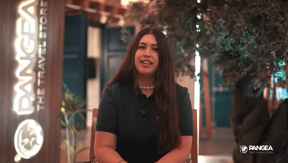 Paula te cuenta qué comer en Uzbekistán