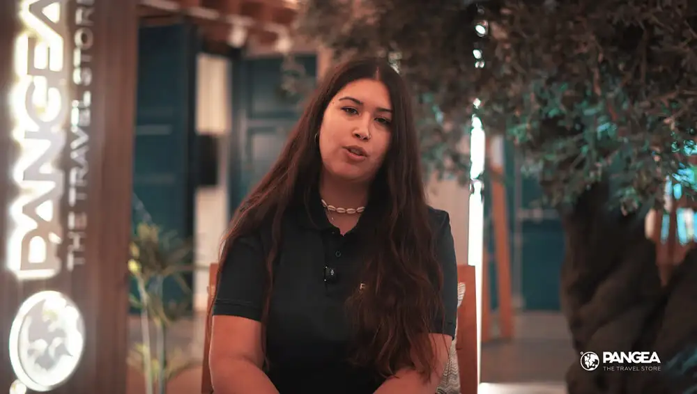 Paula te da sus principales recomendaciones para viajar a Uzbekistán