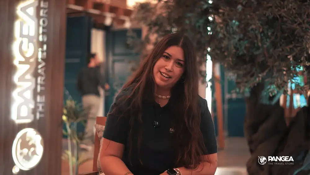 Paula te cuenta qué ver y hacer en Uzbekistán