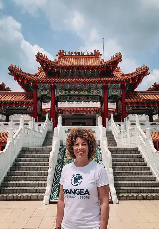 Pilar ha estado en Malasia para contártelo todo