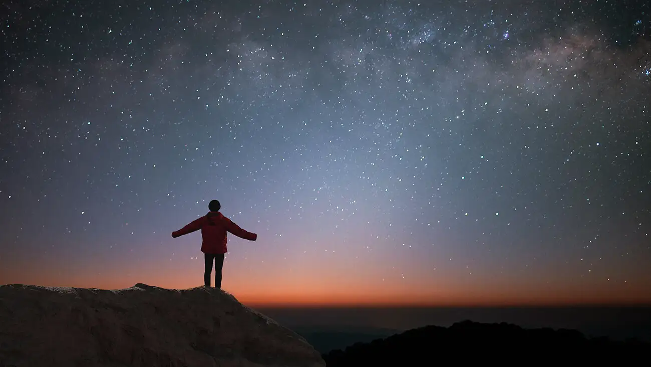 Cielos que merecen un viaje: los mejores destinos de astroturismo