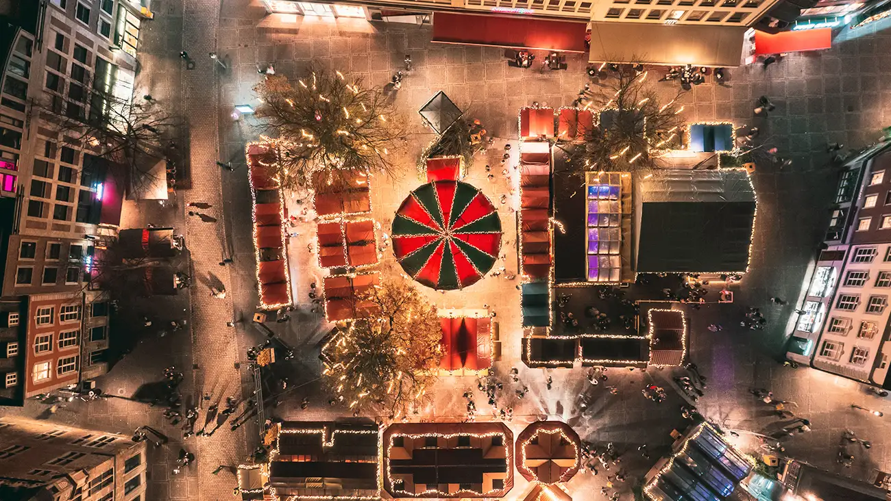 ¿Cuáles son los mercadillos navideños imprescindibles de Alemania?